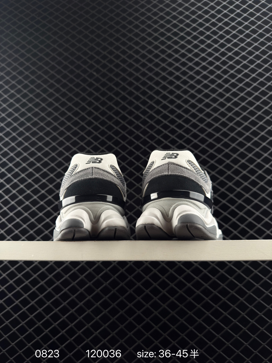 Joe Freshgoods x New Balance NB9060